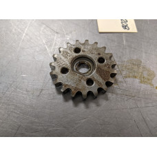 06F208 Oil Pump Drive Gear For 13-16 Ford Escape  2.5